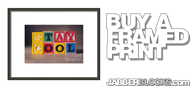 stay-cool-framed-print